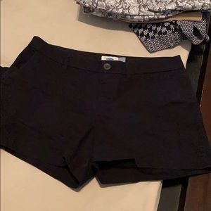 Old navy shorts